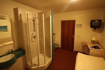 ניאוס Brauhotel Jan Van Werth מראה חיצוני תמונה