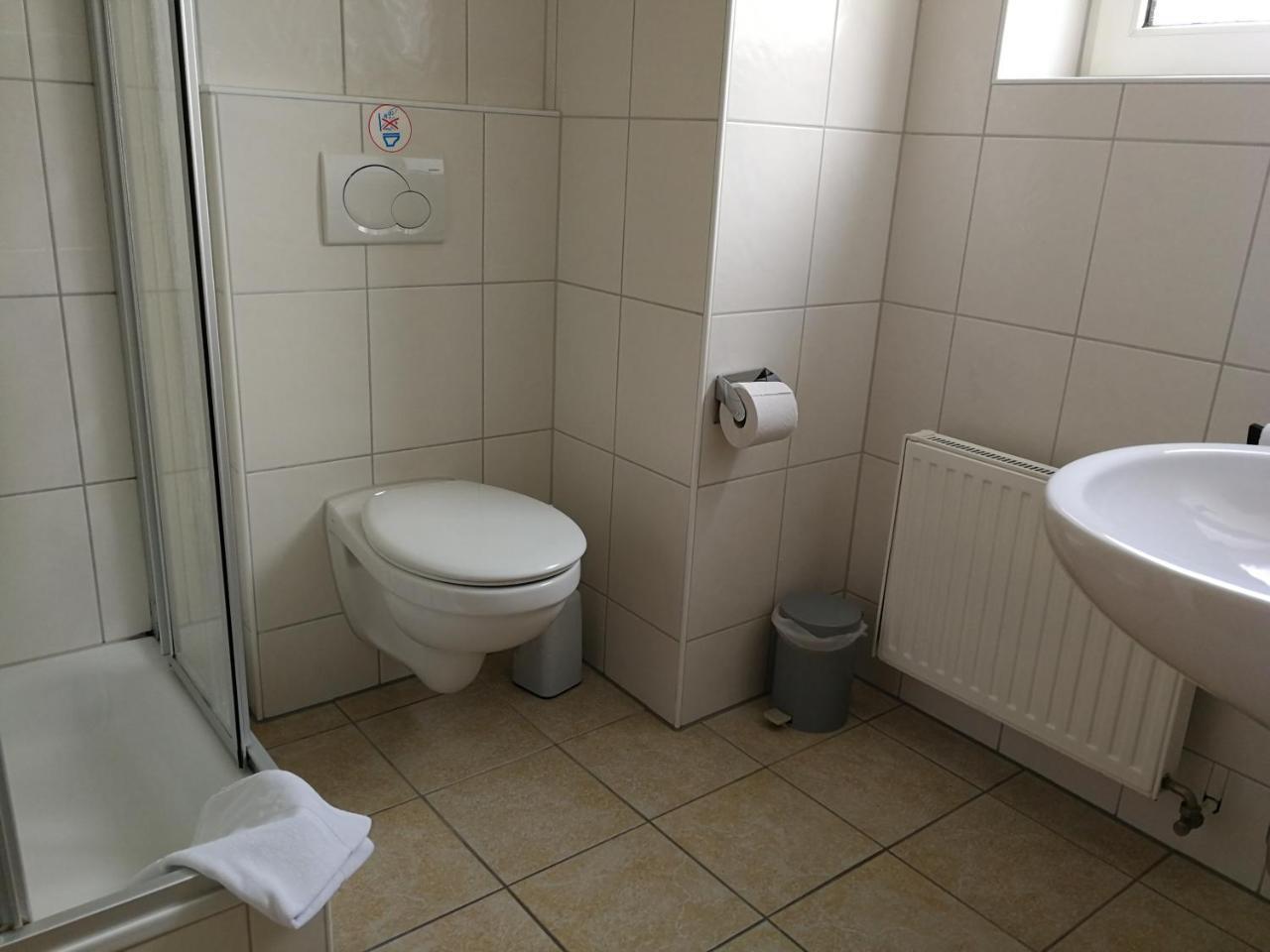 ניאוס Brauhotel Jan Van Werth מראה חיצוני תמונה