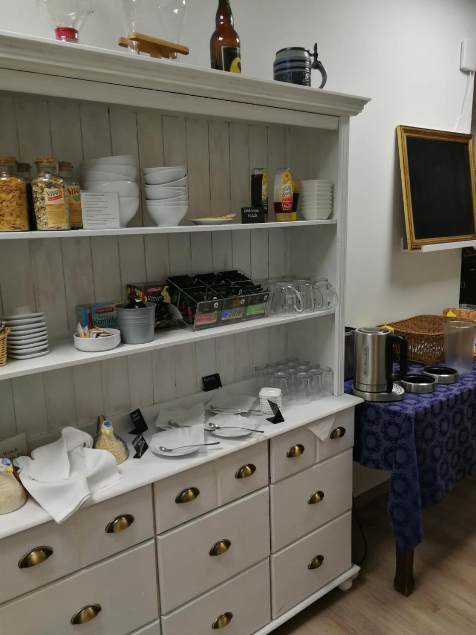 ניאוס Brauhotel Jan Van Werth מראה חיצוני תמונה