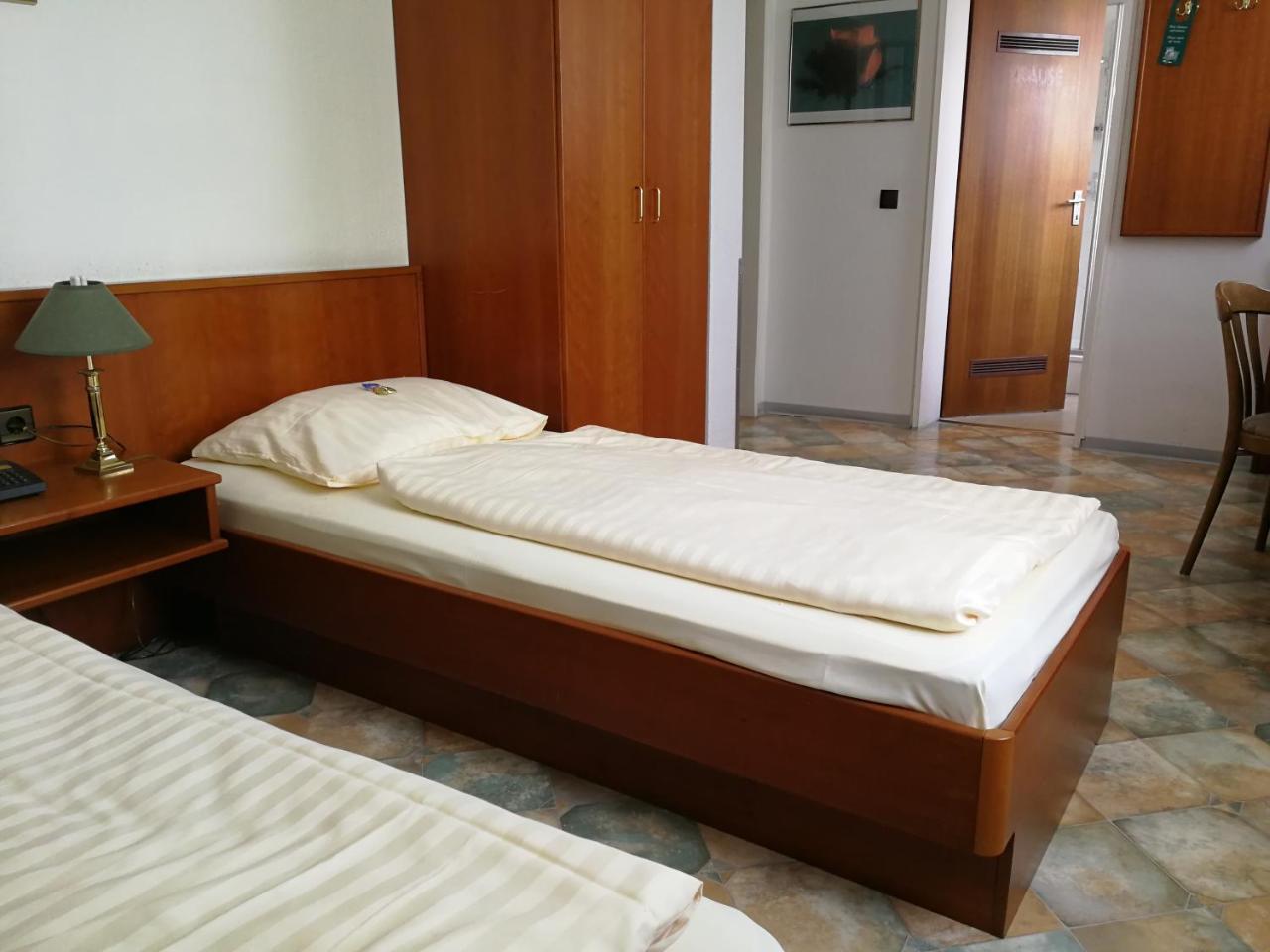 ניאוס Brauhotel Jan Van Werth מראה חיצוני תמונה