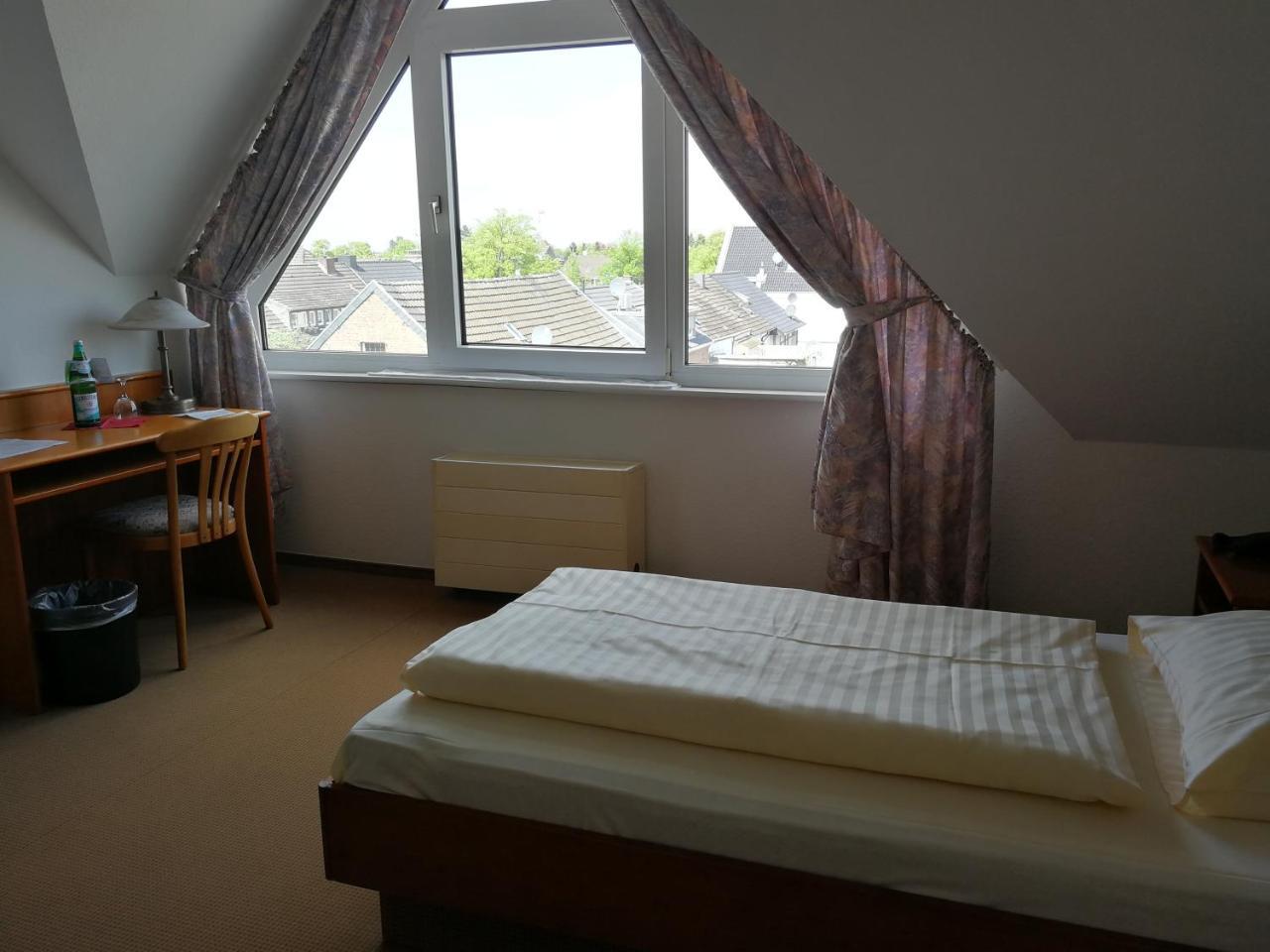 ניאוס Brauhotel Jan Van Werth מראה חיצוני תמונה