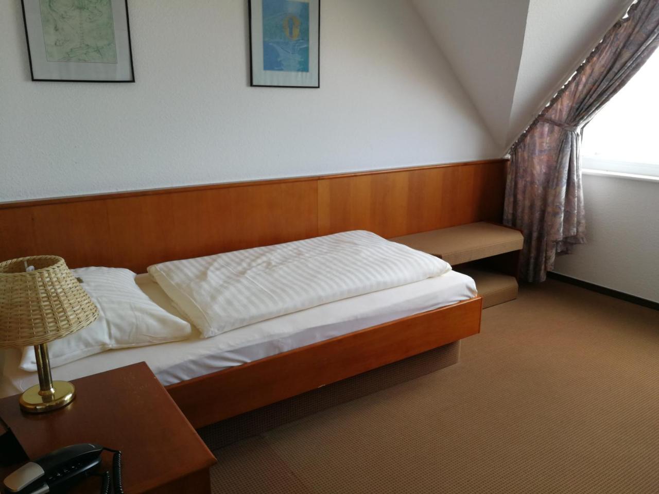 ניאוס Brauhotel Jan Van Werth מראה חיצוני תמונה