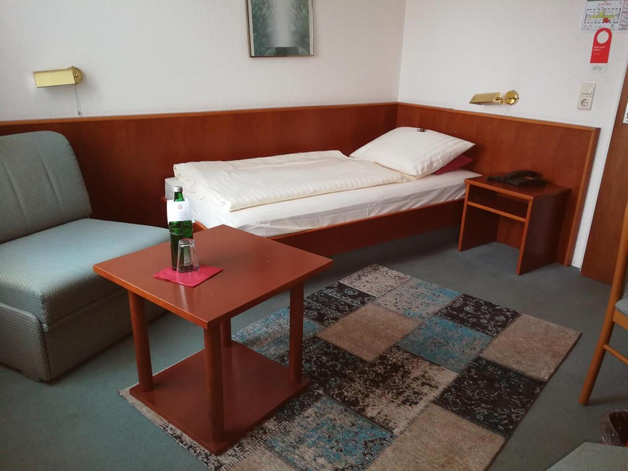 ניאוס Brauhotel Jan Van Werth מראה חיצוני תמונה